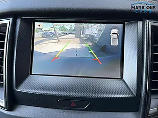 Used 2019 Ford Ranger Wildtrak Silver - Interior and Exterior details 12