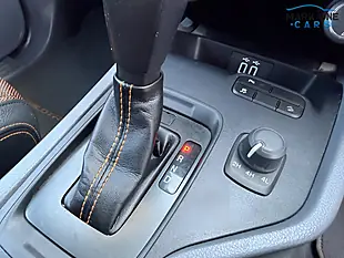 Used 2019 Ford Ranger Wildtrak Silver - Interior and Exterior details 13