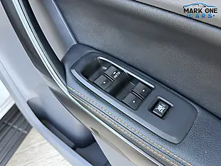 Used 2019 Ford Ranger Wildtrak Silver - Interior and Exterior details 15