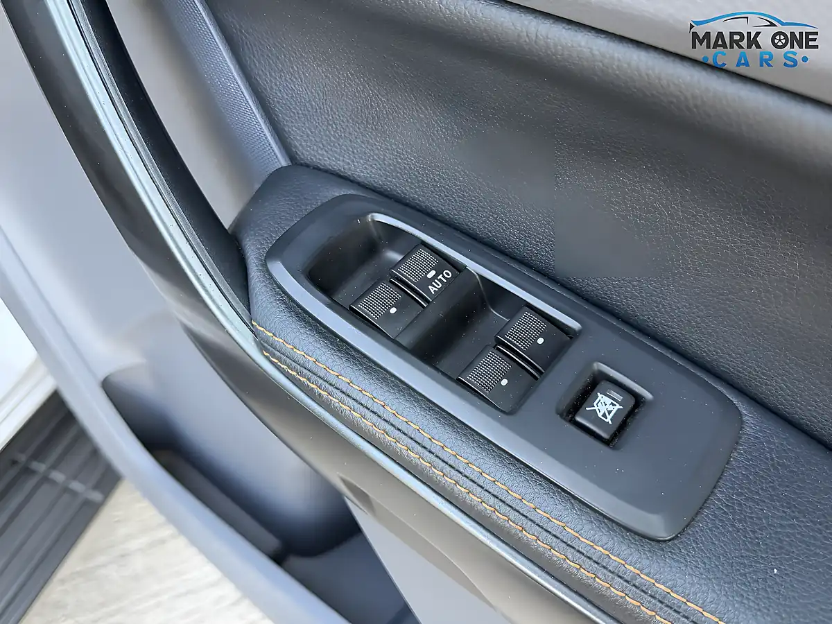 Used 2019 Ford Ranger Wildtrak Silver - Interior and Exterior details 15