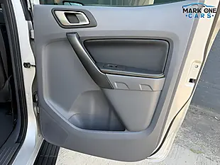 Used 2019 Ford Ranger Wildtrak Silver - Interior and Exterior details 16