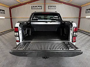 Used 2019 Ford Ranger Wildtrak White - Interior and Exterior details 13