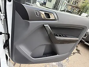 Used 2019 Ford Ranger Wildtrak White - Interior and Exterior details 19