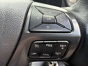 Used 2019 Ford Ranger Wildtrak White - Interior and Exterior details 20