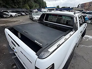 Used 2019 Ford Ranger Wildtrak White - Interior and Exterior details 7