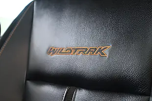 Used 2019 Ford Ranger Wildtrak White - Interior and Exterior details 14