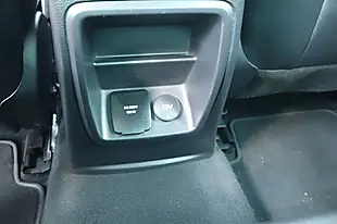 Used 2019 Ford Ranger Wildtrak White - Interior and Exterior details 15