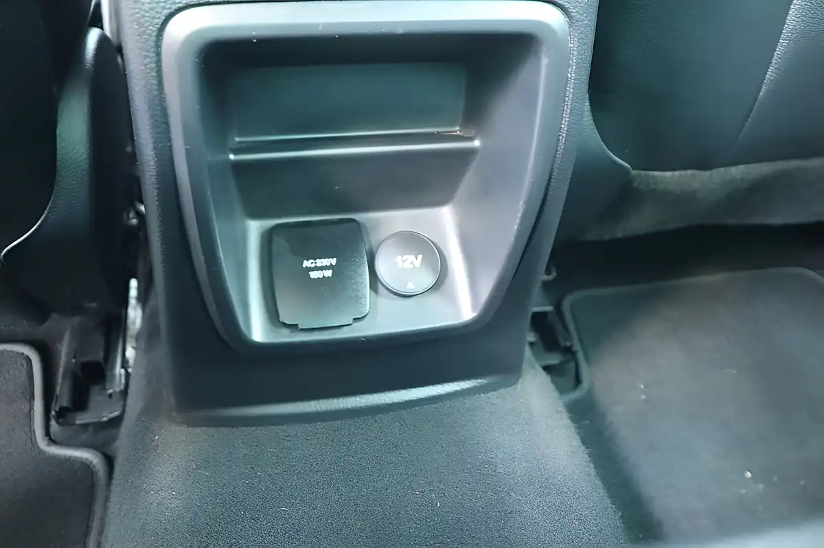 Used 2019 Ford Ranger Wildtrak White - Interior and Exterior details 15