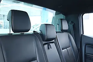 Used 2019 Ford Ranger Wildtrak White - Interior and Exterior details 16
