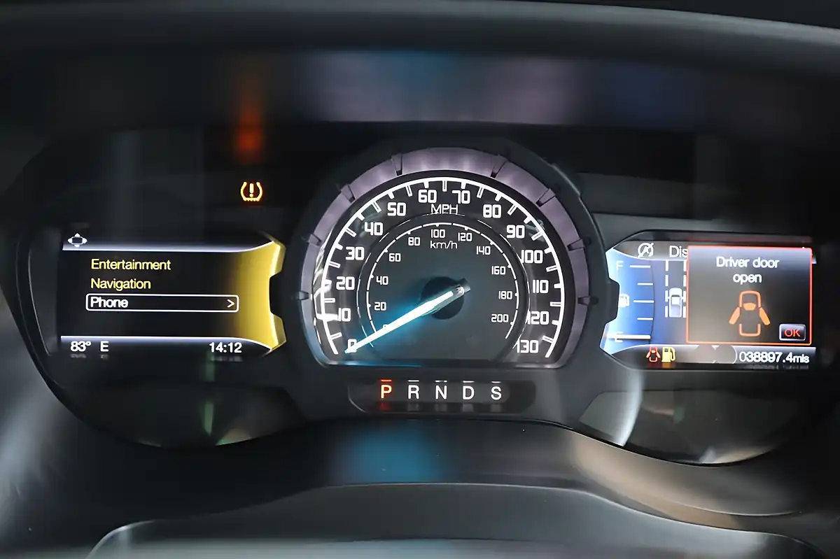 Used 2019 Ford Ranger Wildtrak White - Interior and Exterior details 18
