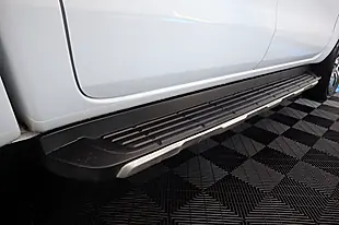 Used 2019 Ford Ranger Wildtrak White - Interior and Exterior details 19