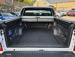 Used 2019 Ford Ranger Wildtrak White - Interior and Exterior details 20