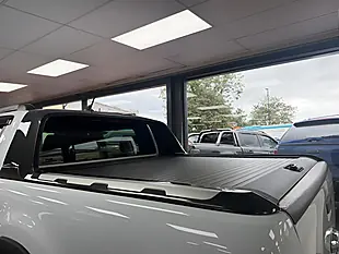 Used 2019 Ford Ranger Wildtrak White - Interior and Exterior details 3