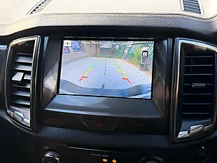 Used 2019 Ford Ranger Wildtrak White - Interior and Exterior details 12