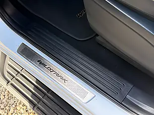 Used 2019 Ford Ranger Wildtrak White - Interior and Exterior details 17