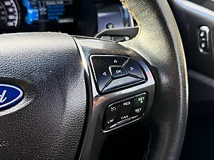 Used 2019 Ford Ranger Wildtrak White - Interior and Exterior details 18