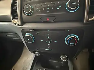 Used 2019 Ford Ranger Xlt Grey - Interior and Exterior details 13