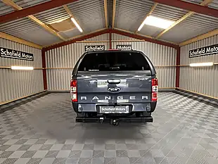 Used 2019 Ford Ranger Xlt Grey - Interior and Exterior details 19