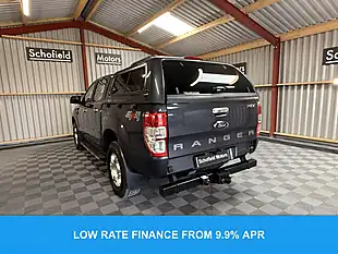 Used 2019 Ford Ranger Xlt Grey - Interior and Exterior details 6