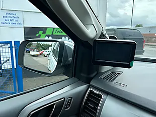 Used 2019 Ford Ranger Xlt White - Interior and Exterior details 16