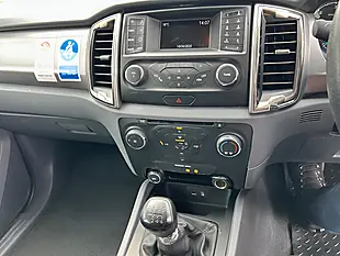 Used 2019 Ford Ranger Xlt White - Interior and Exterior details 18