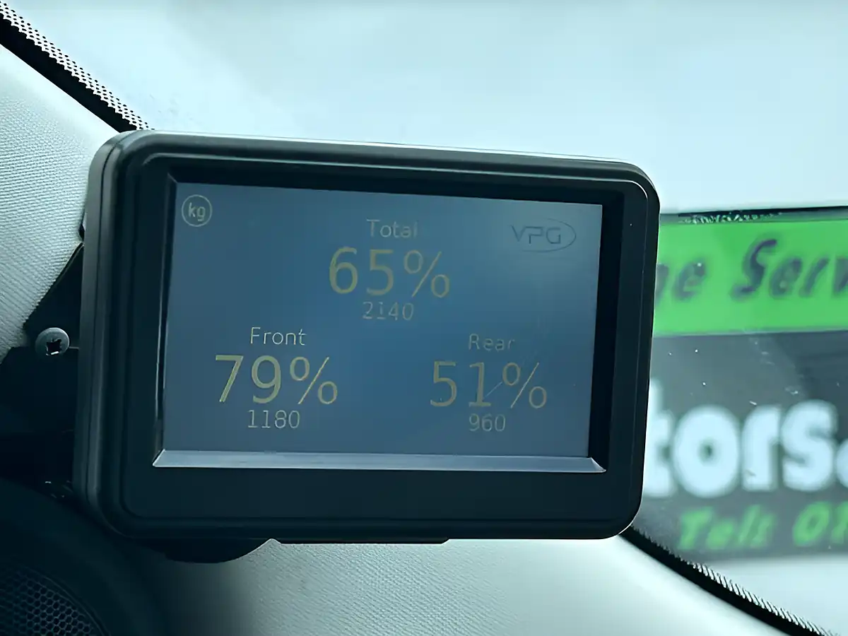 Used 2019 Ford Ranger Xlt White - Interior and Exterior details 8