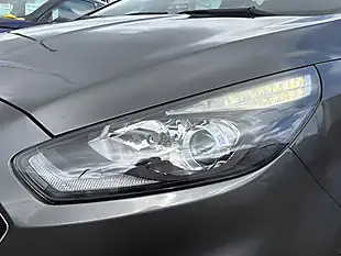 Used 2019 Ford S-Max ST-Line Grey - Interior and Exterior details 19