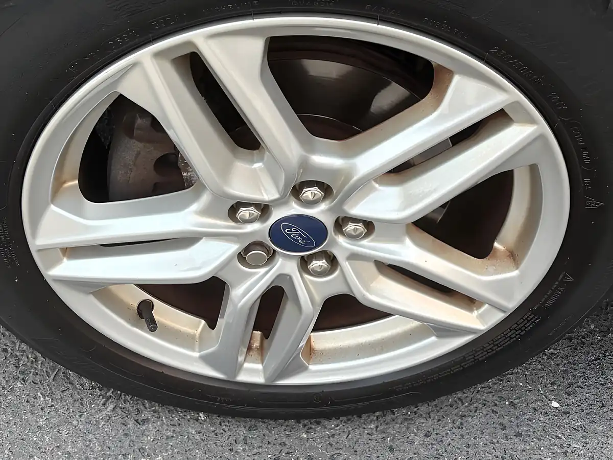 Used 2019 Ford S-Max Titanium Grey - Interior and Exterior details 15