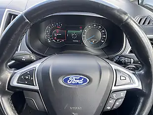 Used 2019 Ford S-Max Zetec Magnetic Grey Metallic - Interior and Exterior details 13