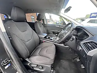 Used 2019 Ford S-Max Zetec Magnetic Grey Metallic - Interior and Exterior details 14