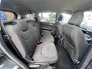 Used 2019 Ford S-Max Zetec Magnetic Grey Metallic - Interior and Exterior details 15