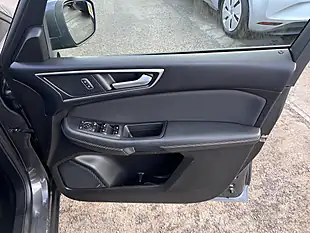 Used 2019 Ford S-Max Zetec Magnetic Grey Metallic - Interior and Exterior details 16