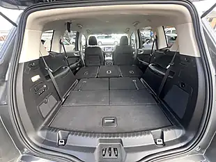 Used 2019 Ford S-Max Zetec Magnetic Grey Metallic - Interior and Exterior details 18