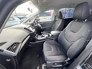 Used 2019 Ford S-Max Zetec Magnetic Grey Metallic - Interior and Exterior details 3