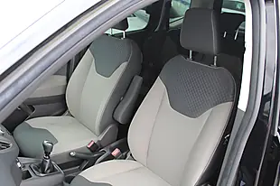 Used 2019 Ford Tourneo Courier Zetec Black - Interior and Exterior details 15