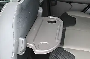 Used 2019 Ford Tourneo Courier Zetec Black - Interior and Exterior details 19