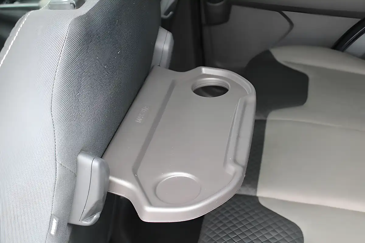 Used 2019 Ford Tourneo Courier Zetec Black - Interior and Exterior details 19