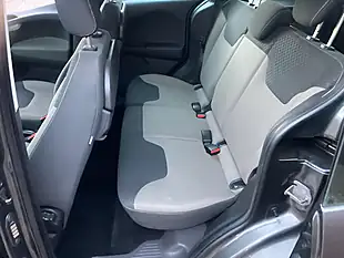 Used 2019 Ford Tourneo Courier Zetec Grey - Interior and Exterior details 10