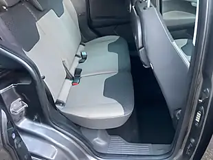Used 2019 Ford Tourneo Courier Zetec Grey - Interior and Exterior details 8