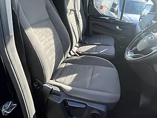 Used 2019 Ford Tourneo Custom Independence RS Black - Interior and Exterior details 9