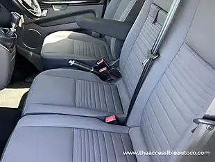 Used 2019 Ford Tourneo Custom Independence RS Blue - Interior and Exterior details 12