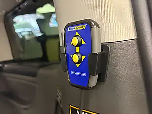 Used 2019 Ford Tourneo Custom Titanium Black - Interior and Exterior details 6