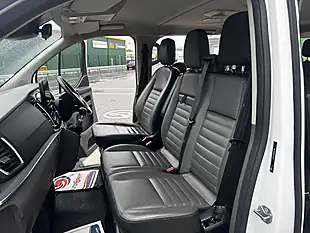 Used 2019 Ford Tourneo Custom Titanium White - Interior and Exterior details 15