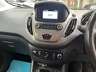 Used 2019 Ford Tourneo Zetec Grey - Interior and Exterior details 13