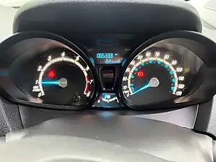 Used 2019 Ford Tourneo Zetec Grey - Interior and Exterior details 14