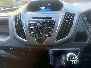 Used 2019 Ford Transit 290 Grey - Interior and Exterior details 18