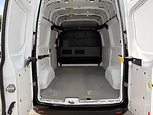 Used 2019 Ford Transit 300 Custom 300 Custom L1 H2 Swb High Roof White - Interior and Exterior details 5