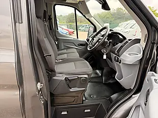 Used 2019 Ford Transit 310 Limited Grey - Interior and Exterior details 12