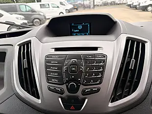 Used 2019 Ford Transit 310 Limited Grey - Interior and Exterior details 16