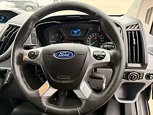 Used 2019 Ford Transit 310 Limited Grey - Interior and Exterior details 17